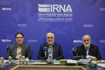 گزیده دیدگاه های دکتر علی عبدالله خانی معاون سیاسی و بین المللی و قائم مقام معاونت راهبردی رئیس جمهور در میز گرد دولت جنگ و دفاع میهنی
